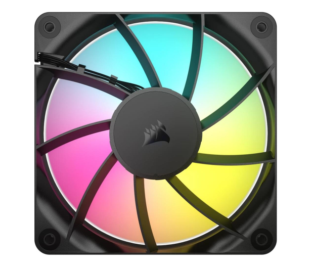 CORSAIR RS120 ARGB Triple Pack 3x120mm CO-9050181-WW - 1300086 - zdjęcie 4